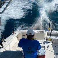 Victory Sportfishing - 35' Cabo Express