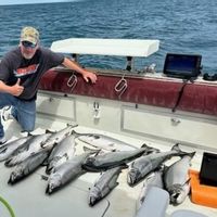 Quick Draw Sportfishing