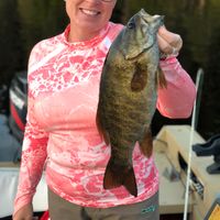Spring, Summer and Fall fishing packages