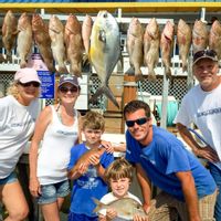 A&B Deep Sea Fishing Charters