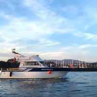 Cascais: Private Fishing Tour