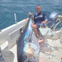 Tuna Fishing Full Day (8 hrs)