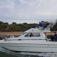 Alvor Fishing Donzela