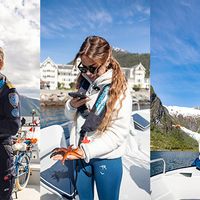 Balestrand Legacy Tour