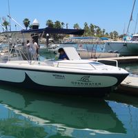 Sport fishing San Jose del Cabo