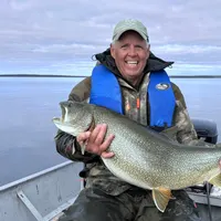 Lake Trout