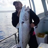 Deep Sea Fishing Charter in Mossel Bay