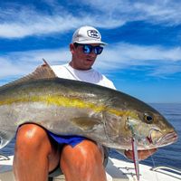 Reefer Sport Fishing - Reefer Boat