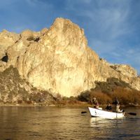 Full Day Fly Fishing Trip - Bariloche