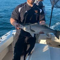 Smokin Reel Charters- 8hr trip