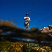 Women's Only Flyfishing Trip!