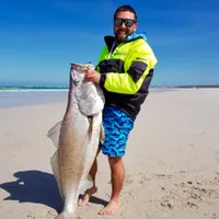 Plett Rock & Surf Big Game Expeditions