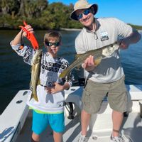 Fishing Charters w/ Capt Taylor Cowieson