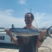 Coastal Carolina Charters