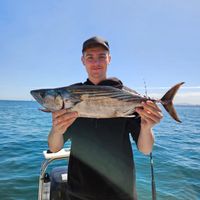 Charters-False Bay&Granger Bay