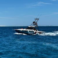 Triple Tail Sportfishing Charters