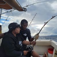 Ezee Sport Fishing