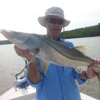 Fishing Everglades 10,000 Islands