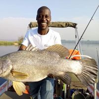 Peter's Fishing Tours Kenya