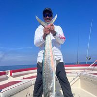 Proanglers Fishing Adventure Abu Dhabi