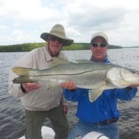 Fishing Everglades 10,000 Islands