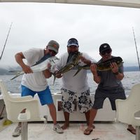 28 ft My Marlin Fishing Charter