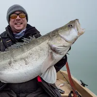 6H Private Predator Fishing – 1 Guest