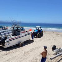 Fishing South Africa