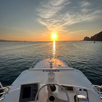 Cabo San Lucas Sportfishing