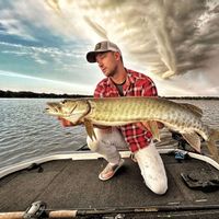 Musky Geek Guide Service