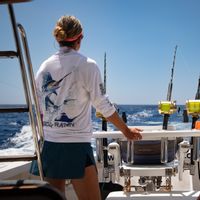 Boca Raton Madeira Fishing Charters