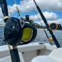 Mid - range fishing vacation