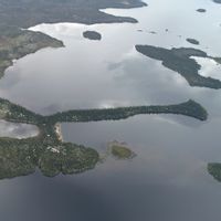 Misekumaw Lake Outpost