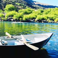 Trout Fishing Package