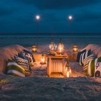 Premium fishing vacation