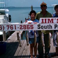 Captain Phil's Fishing Guide Service