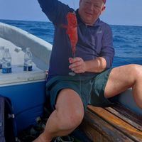 Local fishing tour