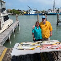 SPI Freedom Fishing