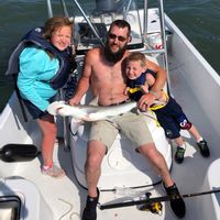 Barefoot Fishing Charters