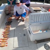 Miss Joan Deep Sea Fishing