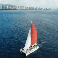 Seascape Charter