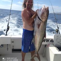 Happy Hooker Fishing Tenerife