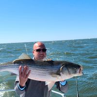 Maryland Chesapeake Bay Charter Fishing