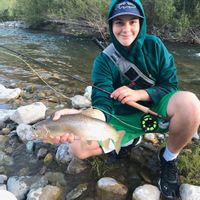 Elk river trip
