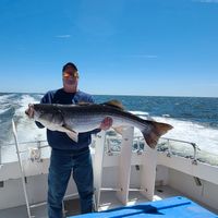 Maryland Chesapeake Bay Charter Fishing