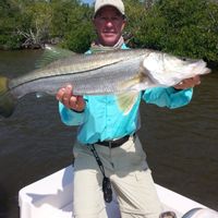Fishing Everglades 10,000 Islands