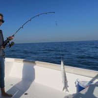 Private Fishing Trip - Up to 5 Pax