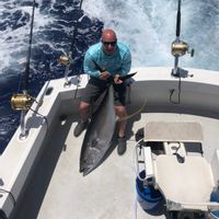 Pacific Sportfishing