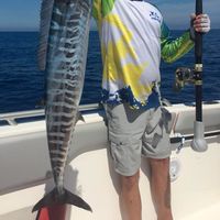 Florida Keys Inshore or Offshore Fishing