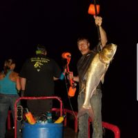 Guided Bowfishing Trips in North MS